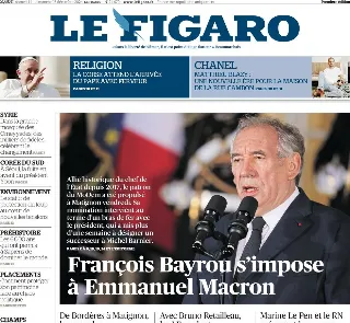 Le Figaro (Francia)