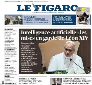 Le Figaro (Francia)