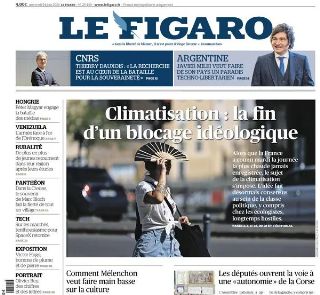Le Figaro (Francia)
