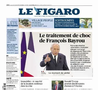 Le Figaro (Francia)