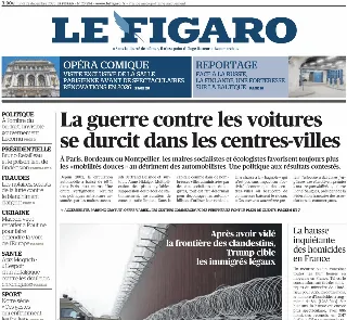 Le Figaro (Francia)