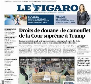 Le Figaro (Francia)