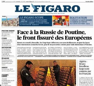 Le Figaro (Francia)