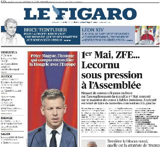 Le Figaro (Francia)