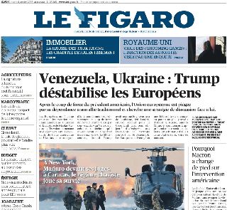 Le Figaro (Francia)
