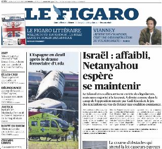 Le Figaro (Francia)