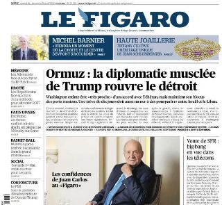 Le Figaro (Francia)