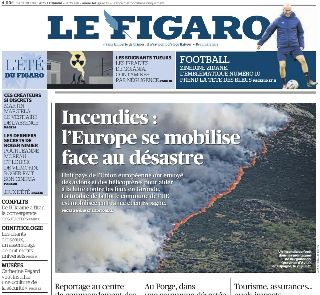 Le Figaro (Francia)