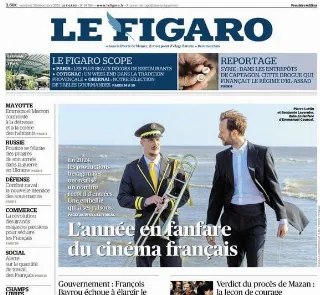 Le Figaro (Francia)