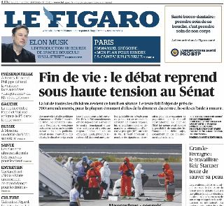 Le Figaro (Francia)