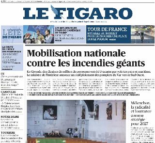Le Figaro (Francia)