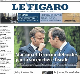 Le Figaro (Francia)