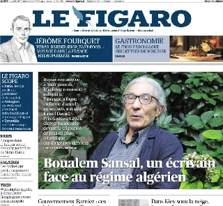 Le Figaro (Francia)