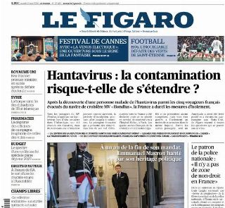 Le Figaro (Francia)
