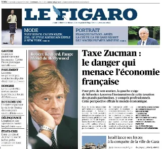Le Figaro (Francia)