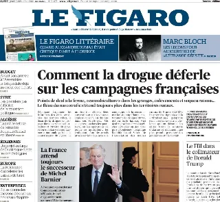 Le Figaro (Francia)