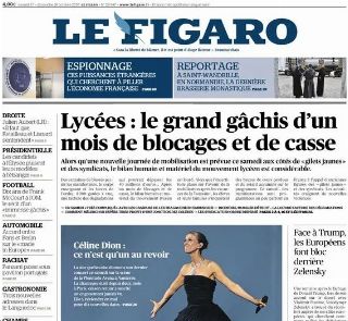 Le Figaro (Francia)