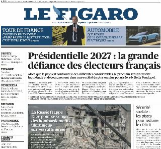 Le Figaro (Francia)
