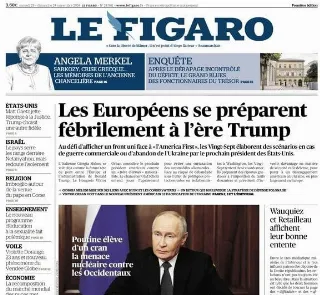 Le Figaro (Francia)