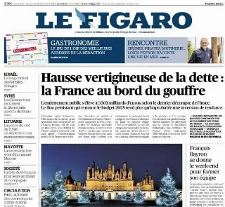 Le Figaro (Francia)