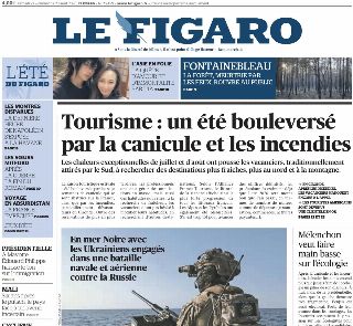 Le Figaro (Francia)