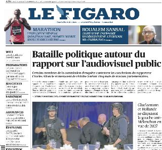 Le Figaro (Francia)