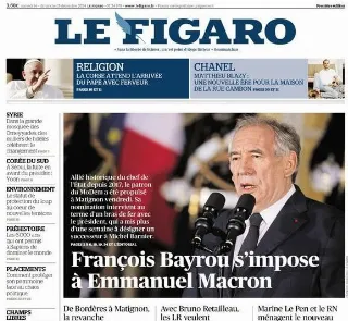 Le Figaro (Francia)