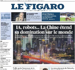 Le Figaro (Francia)
