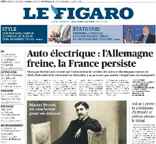 Le Figaro (Francia)