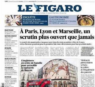 Le Figaro (Francia)