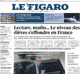 Le Figaro (Francia)