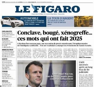 Le Figaro (Francia)