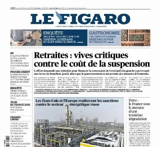 Le Figaro (Francia)