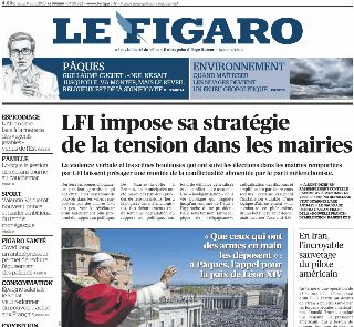 Le Figaro (Francia)