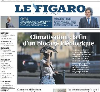 Le Figaro (Francia)