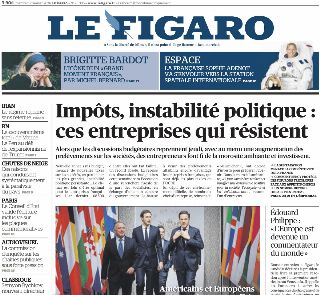 Le Figaro (Francia)