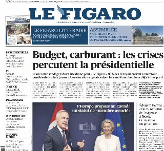 Le Figaro (Francia)