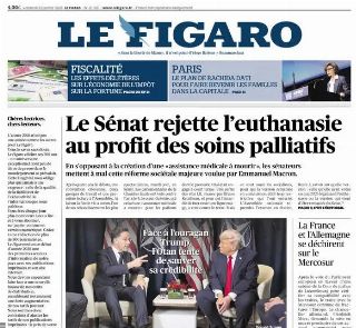Le Figaro (Francia)