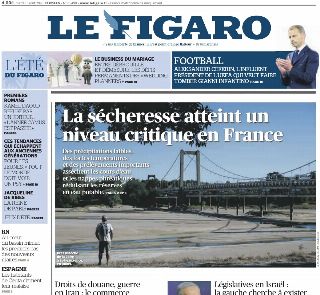 Le Figaro (Francia)