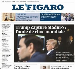 Le Figaro (Francia)