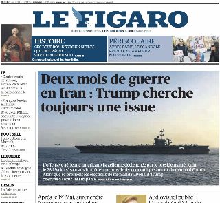 Le Figaro (Francia)