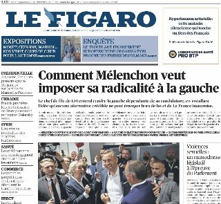 Le Figaro (Francia)