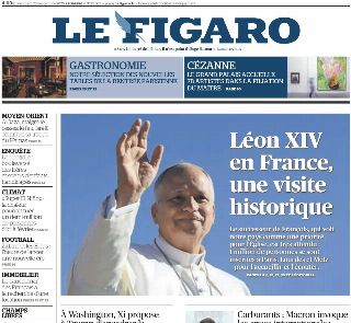 Le Figaro (Francia)