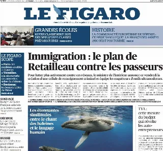 Le Figaro (Francia)