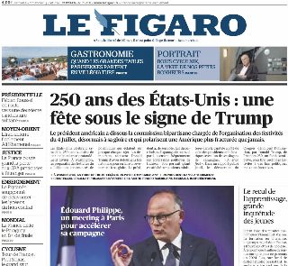 Le Figaro (Francia)