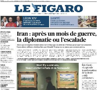 Le Figaro (Francia)