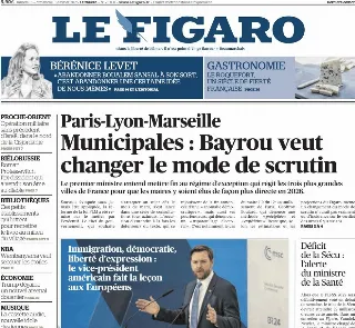 Le Figaro (Francia)