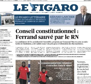 Le Figaro (Francia)