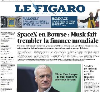 Le Figaro (Francia)