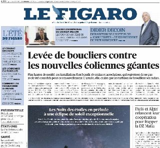 Le Figaro (Francia)